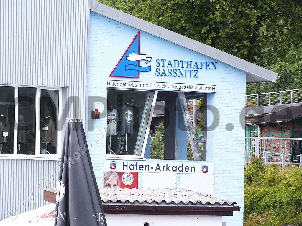 2019 - Juli - Insel-Ruegen